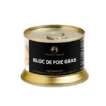 Bloc de foie 130 gr.