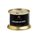 Mousse de foie gras