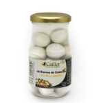 Huevos de Codorniz Cocidos