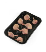 Bolitas de Codorniz - Imagen 2