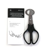 Tijeras para huevos de codorniz - Imagen 3