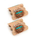 Doble Docena Huevos Free To Fly