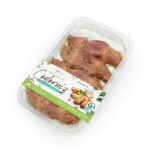 Muslitos de Codorniz Marinados