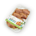 Pechugas de Codorniz Marinadas