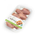 Pechugas de Codorniz